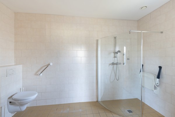 Foto - Te koop: Levensloopbestendig wonen met garage!